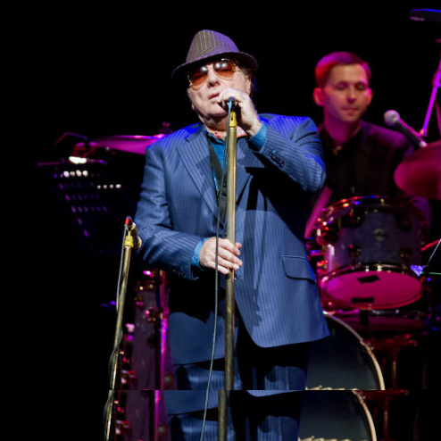 Van Morrison