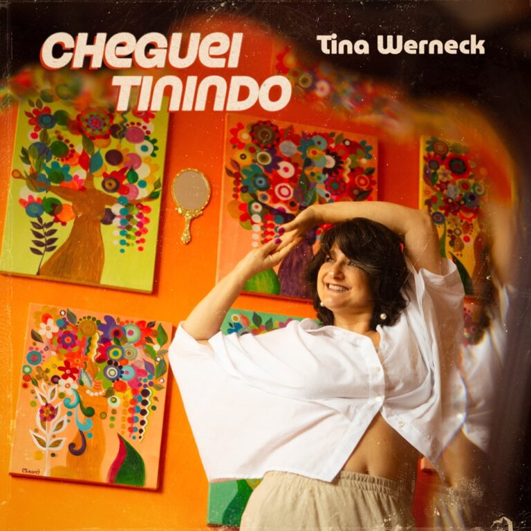 Tina Werneck